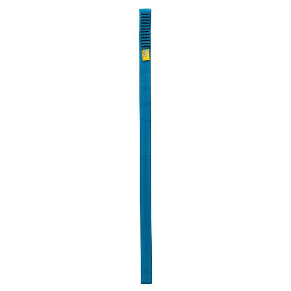 Nylon Loop Runner, Blue, 24"