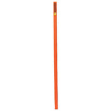 Nylon Loop Runner, Blaze Orange, 36"
