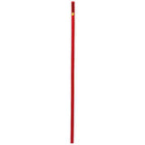 Nylon Loop Runner, Red, 48"