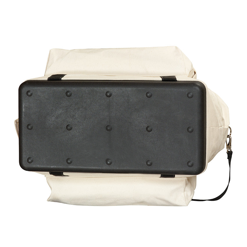thumbnail image 2 of DMM 6-Liter Heavy-Duty Tool Bag – Attaches To Harness For Arborists 2 of 4