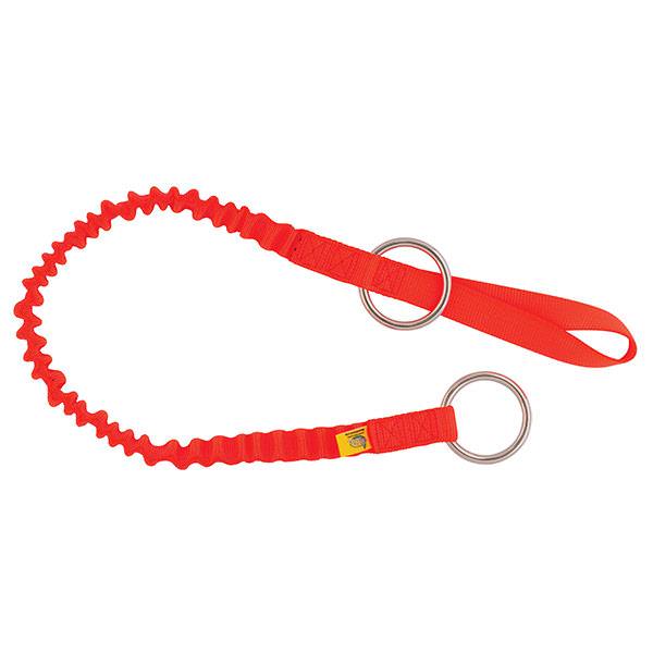 Bungee Chain Saw Strap