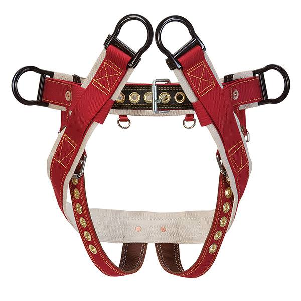 WLC-160 Saddle with 2