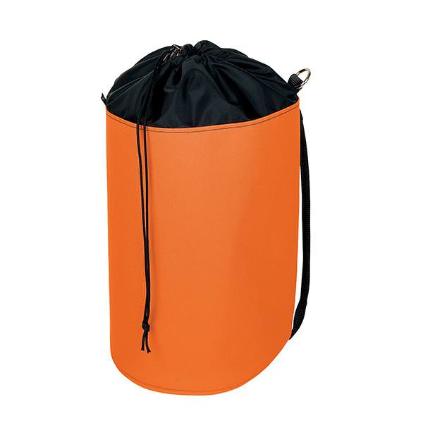 Throw Line Storage Bag, Large, Orange