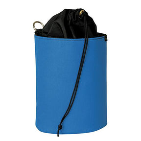 Throw Line Storage Bag, Medium, Blue