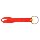 Chain Saw Strap with Ring