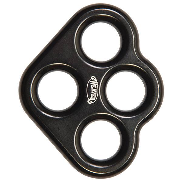 Snap Rigging Plate Replacement Rigging Plate - Weaver Arborist