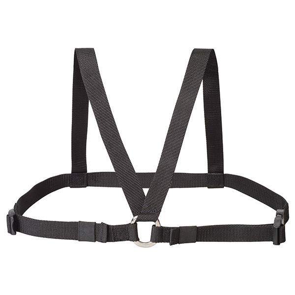 Chest Box / Chest Harness- Weaver Arborist