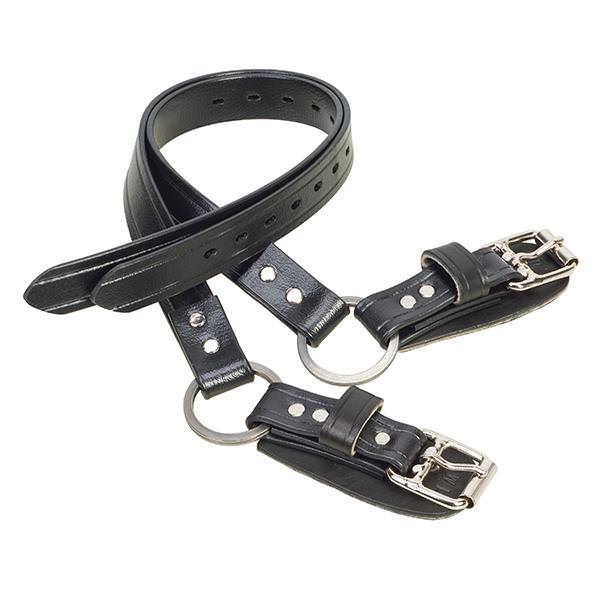 Brahma Webb® Ankle Straps