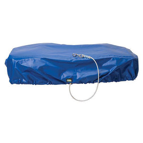 Double Bucket Cover