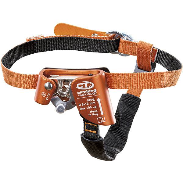 Quick Step Foot Ascender - Weaver Arborist