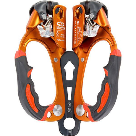 Quick'Arbor H Ascender