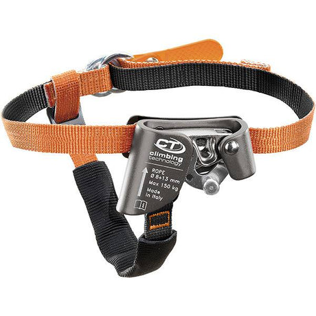 Quick Step Foot Ascender, Left Foot