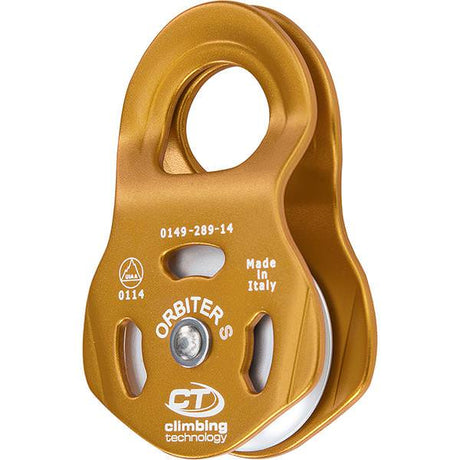 Orbiter S Pulley