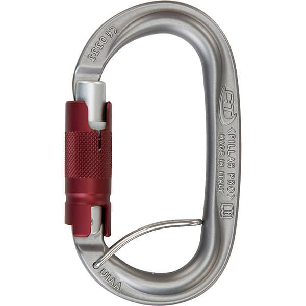 Piller Pro TGL Carabiner