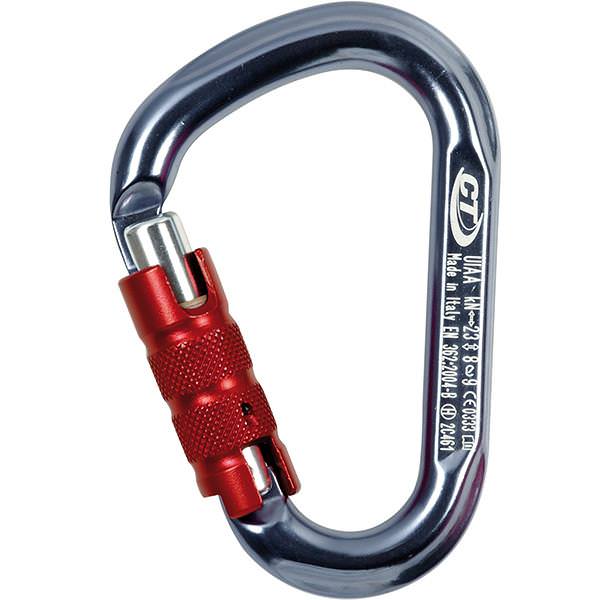 Snappy TG Carabiner