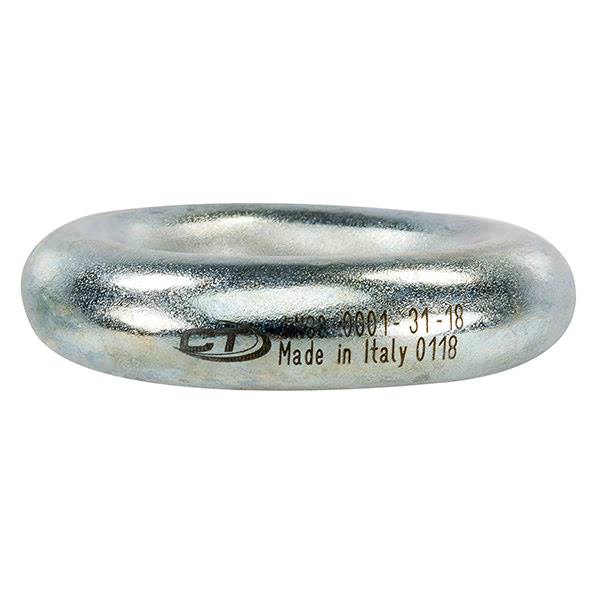 Steel Ring, 28MM