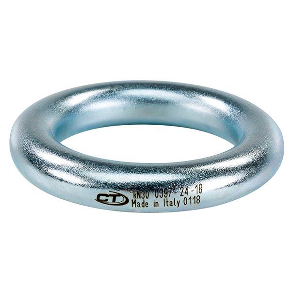 Steel Ring, 46MM