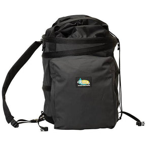 Heavy-Duty Collapsible Bull Rope Bag