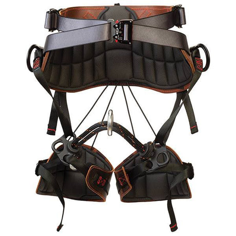 Denali Saddle