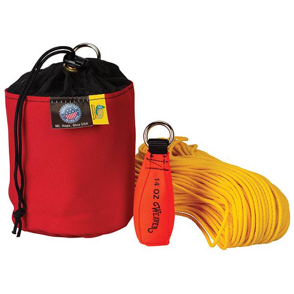 Basic Throw Line Kit – Weaver Arborist