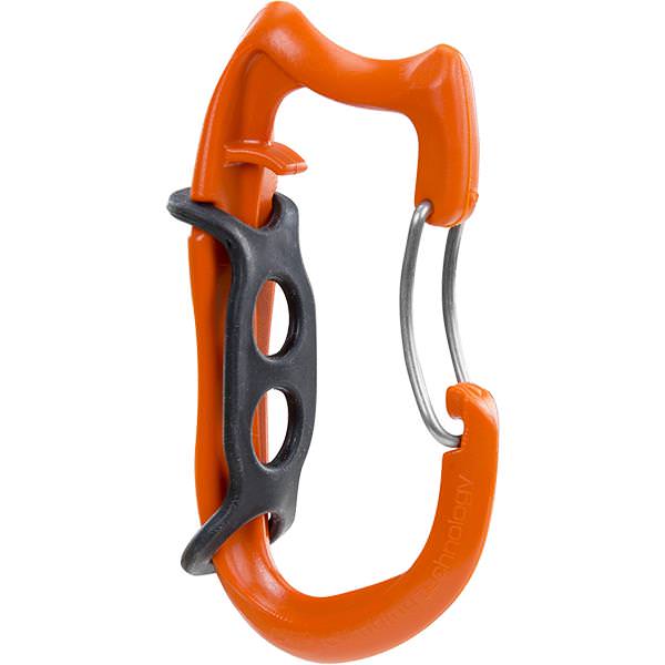 gear clip Climbing Technology Truck