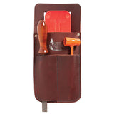 Lifting Tongs/Accessory Pouch