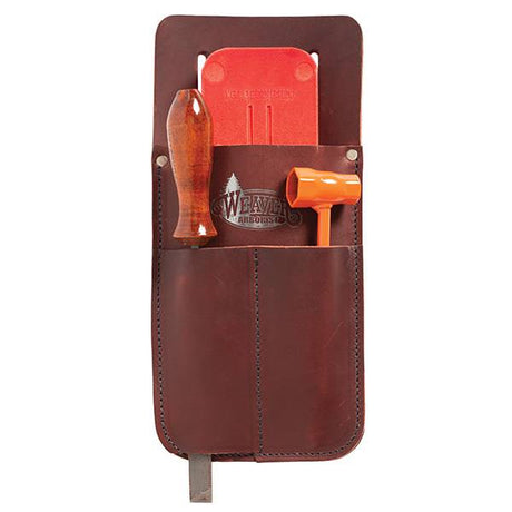 Lifting Tongs/Accessory Pouch