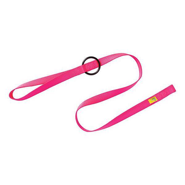 Chainsaw Lanyard, Hot Pink