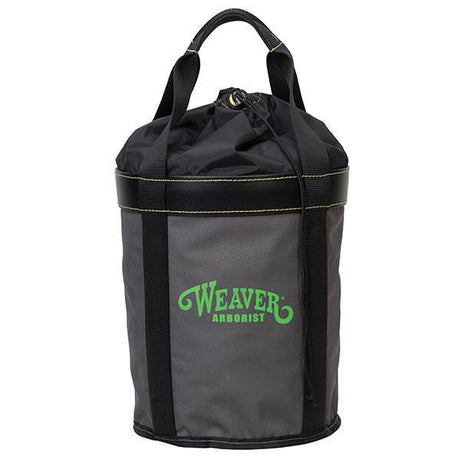 Rope Bag, Small, Lime Green