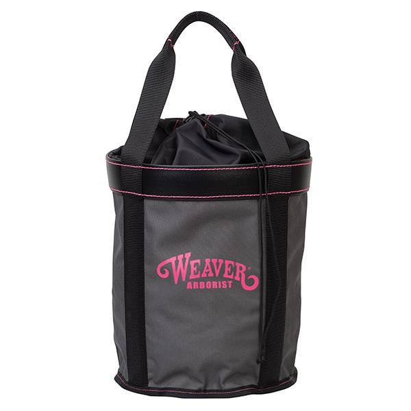 Weaver Rope Bag