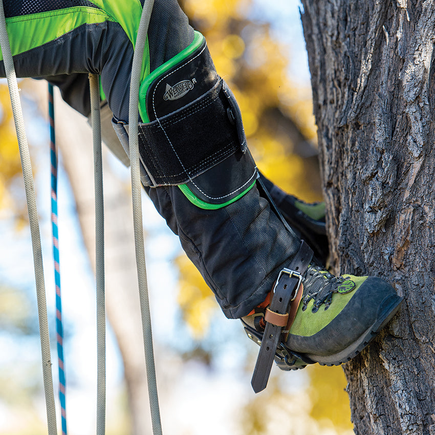 ProCool Velcro Climber Pads with Plates