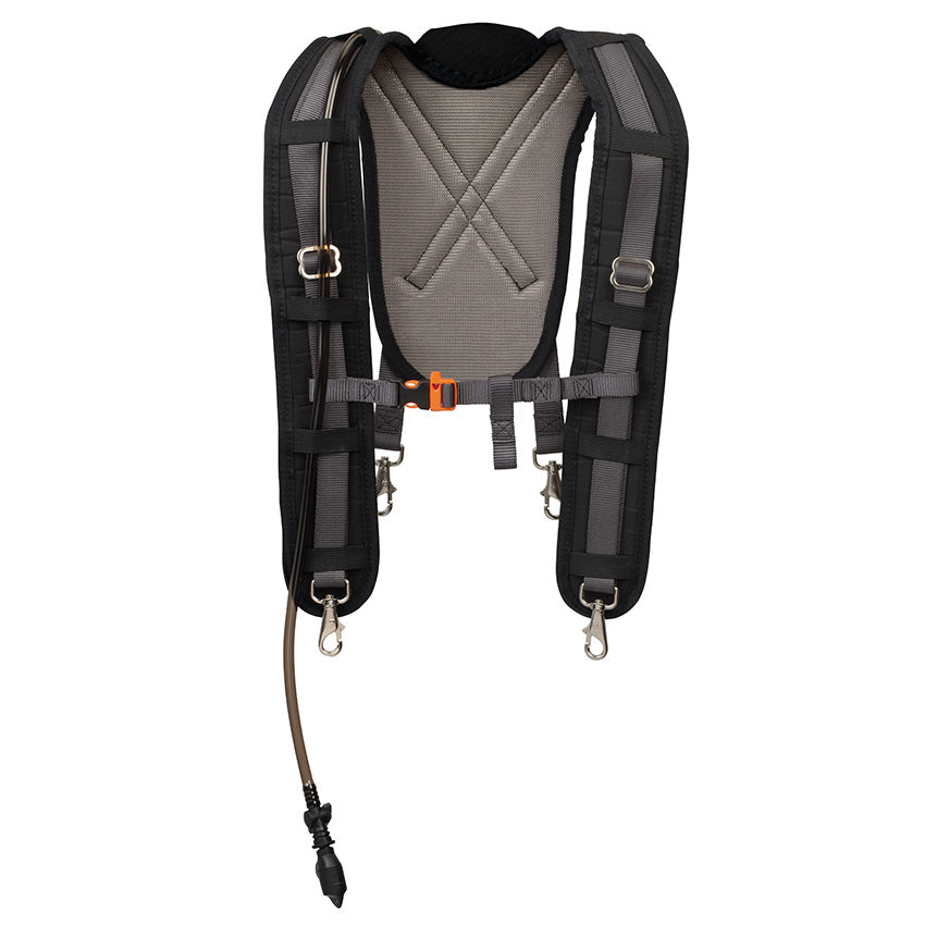 Water Bladder Suspenders