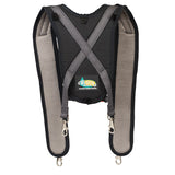 Deluxe Work Suspenders