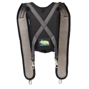 Deluxe Work Suspenders